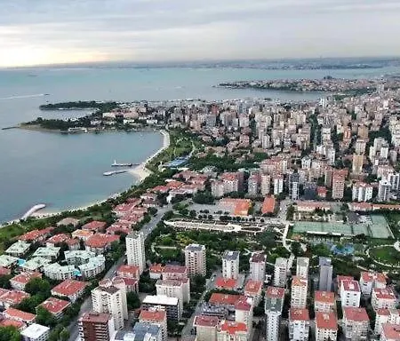 Cozy , Next To Metrubus Stn , European Side Κωνσταντινούπολη