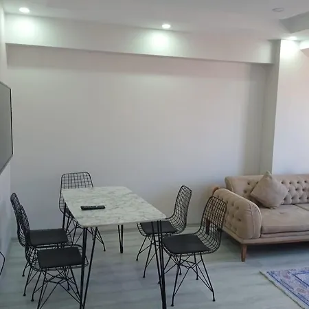 Cozy , Next To Metrubus Stn , European Side *