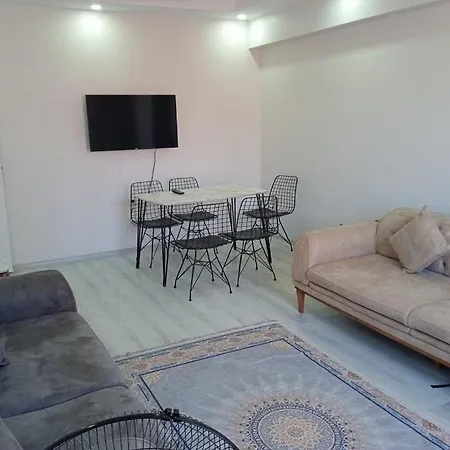 Cozy , Next To Metrubus Stn , European Side 公寓 伊斯坦布尔