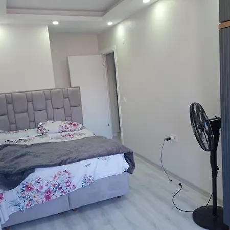 Cozy , Next To Metrubus Stn , European Side 公寓 伊斯坦布尔